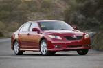 Toyota Camry 2007 года